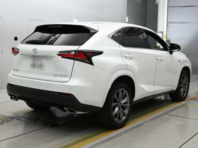 Lexus NX300
