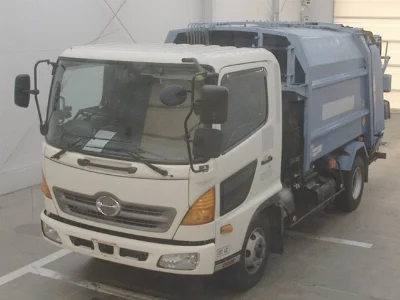 Hino Ranger