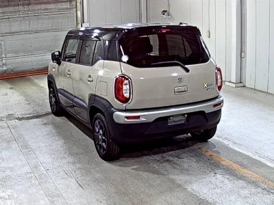 Suzuki Xbee