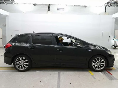 Honda Jade