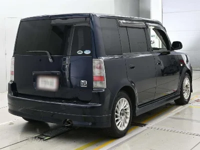 Toyota bB