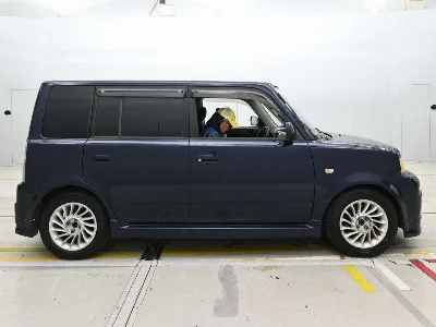 Toyota bB