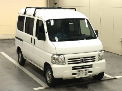 Honda Acty