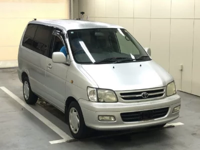 Toyota TownAce