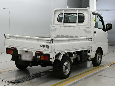 DAIHATSU HIJET TRUCK 2