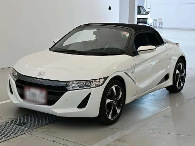 Honda S660