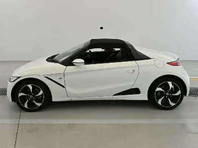 Honda S660