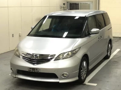 Honda Elysion