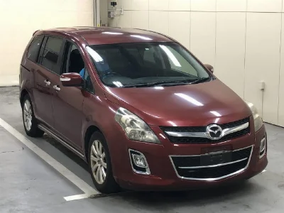 Mazda MPV
