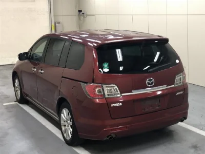Mazda MPV