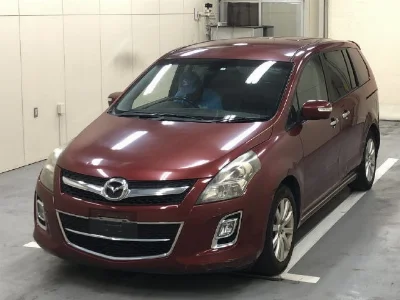 Mazda MPV