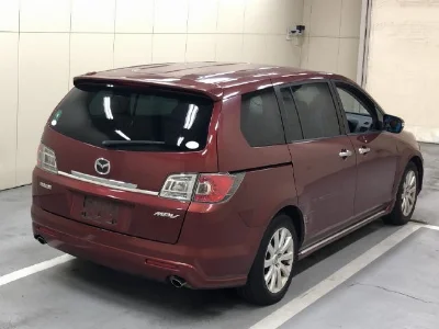 Mazda MPV