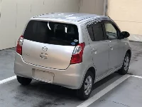 Цена авто Mazda Carol с аукционов Японии, номер кузова HB25S, пробег 31 000, оценка 6