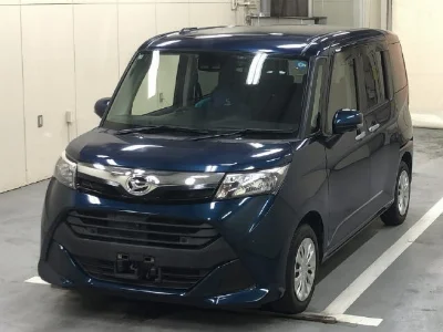 Daihatsu Thor