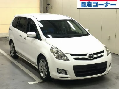 Mazda MPV
