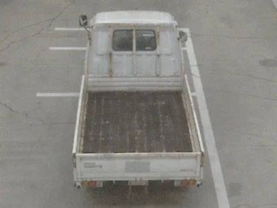 Nissan Vanette Truck