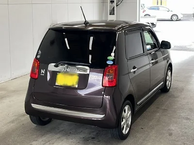Honda N-One