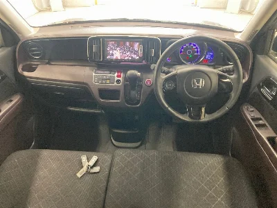 Honda N-One