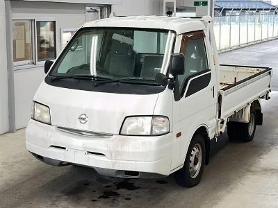Nissan Vanette Truck