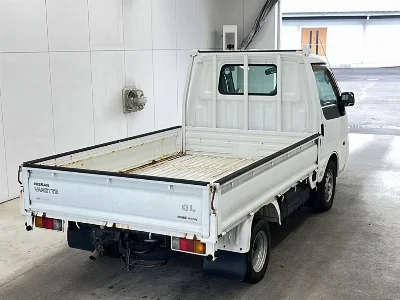 Nissan Vanette Truck