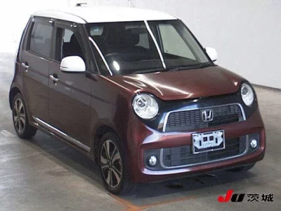 Honda N-One