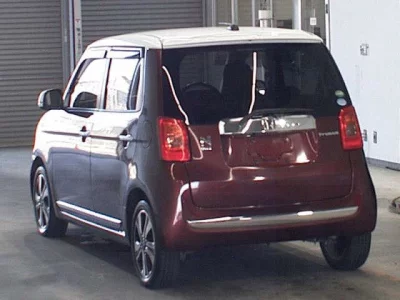Honda N-One