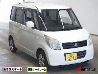 Suzuki Palette