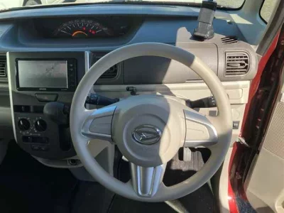 DAIHATSU TANTO 2