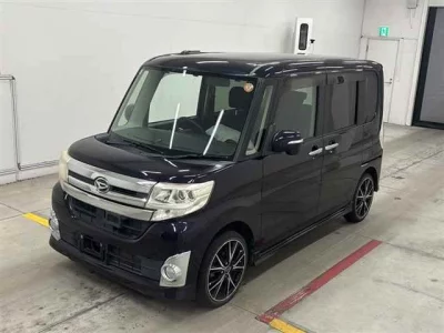 DAIHATSU TANTO 2