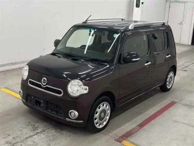 DAIHATSU MIRA COCOA 1