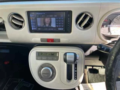 DAIHATSU MIRA COCOA 2