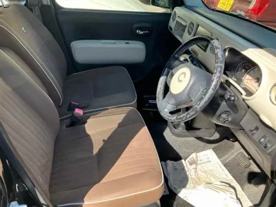 DAIHATSU MIRA COCOA 3