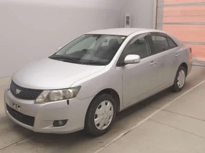 TOYOTA ALLION 1