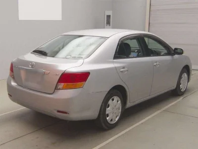 TOYOTA ALLION 2