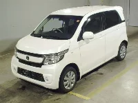 Цена авто Honda N-WGN с аукционов Японии, номер кузова JH2, пробег 120 000, оценка 9