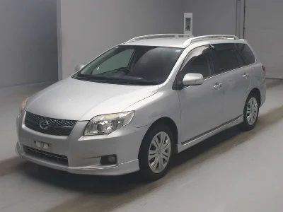 TOYOTA COROLLA FIELDER 1
