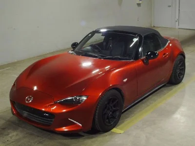 MAZDA ROADSTER