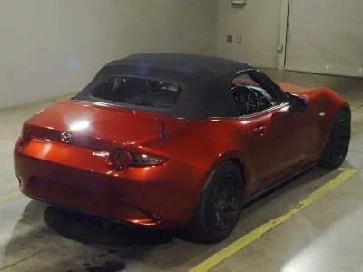MAZDA ROADSTER