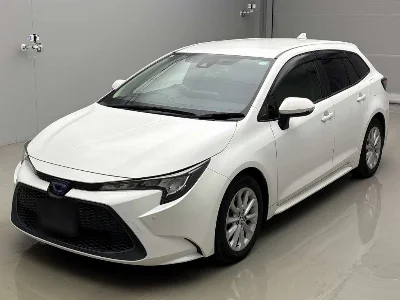 Toyota Corolla Touring