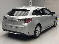 Цена авто Toyota Corolla Touring с аукционов Японии, номер кузова ZRE212W, пробег 26 000, оценка 13