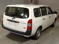 Цена авто Toyota Probox с аукционов Японии, номер кузова NHP160V, пробег 237 000, оценка 2