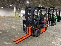 Цена авто Toyota  FORKLIFT с аукционов Японии, номер кузова 8FB15, пробег 0, оценка 13