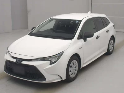 Toyota Corolla Touring