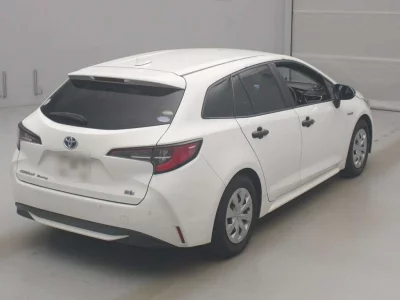 Toyota Corolla Touring