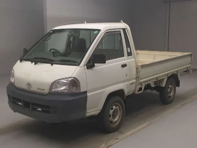 Toyota Lite Ace Truck