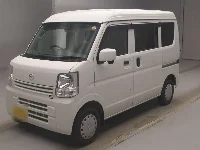 Цена авто Mazda Scrum с аукционов Японии, номер кузова DG17V, пробег 11 000, оценка 8