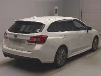 Цена авто Subaru Levorg с аукционов Японии, номер кузова VM4, пробег 93 000, оценка 2