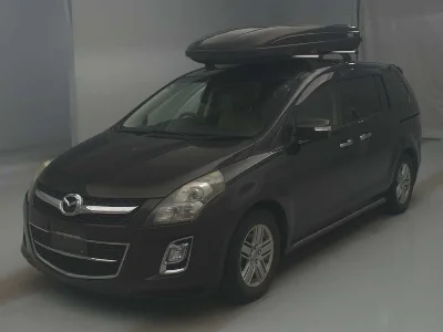 MAZDA MPV