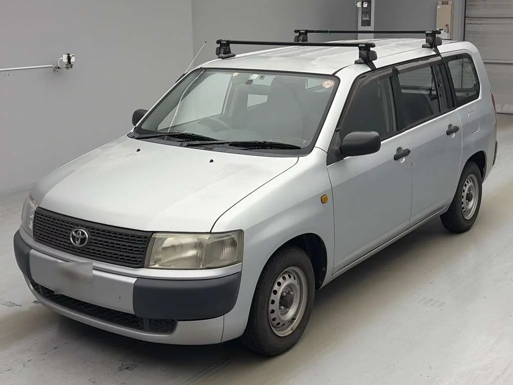 Toyota Probox 2004
