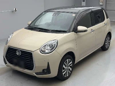 Daihatsu Boon